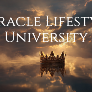 Miracle Lifestyle University